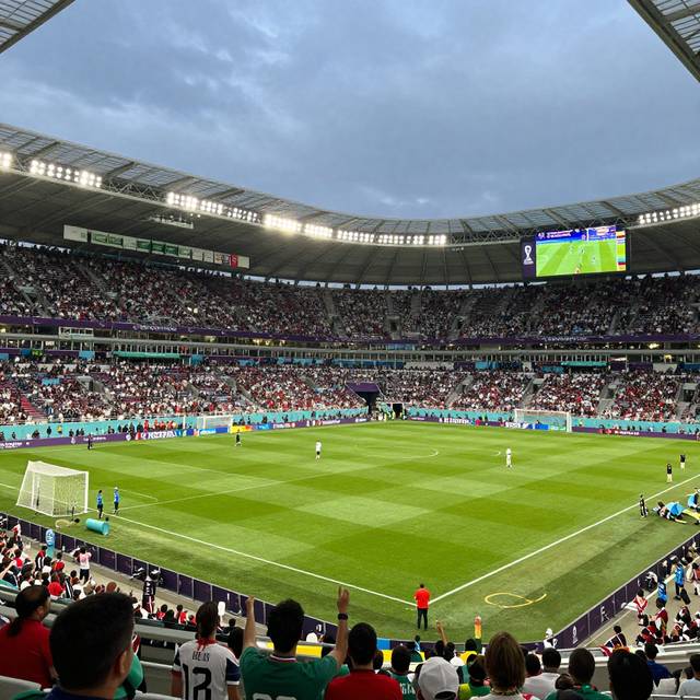 World Cup 2026: Sức nóng dự đoán bùng nổ từ những trận cầu đỉnh cao