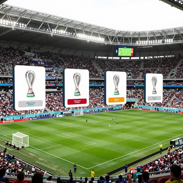 World Cup 2026: Opta siêu máy tính chọn nhà vô địch, loạt trận giao hữu nóng bỏng