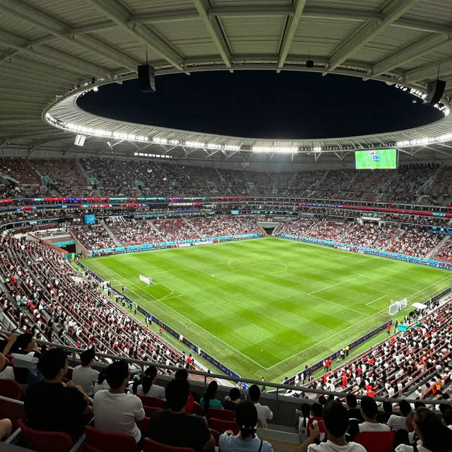 World Cup 2026 bùng nổ: Kỷ lục người xem, sân vận động chật kín