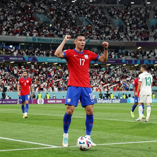 World Cup 2026: Mỹ gây sốc rời cuộc chơi, vòng 32 đội nóng bỏng