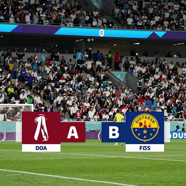 World Cup 2026: Nhận định vòng 32 đội, Đội A vs Đội B ngày 11/07