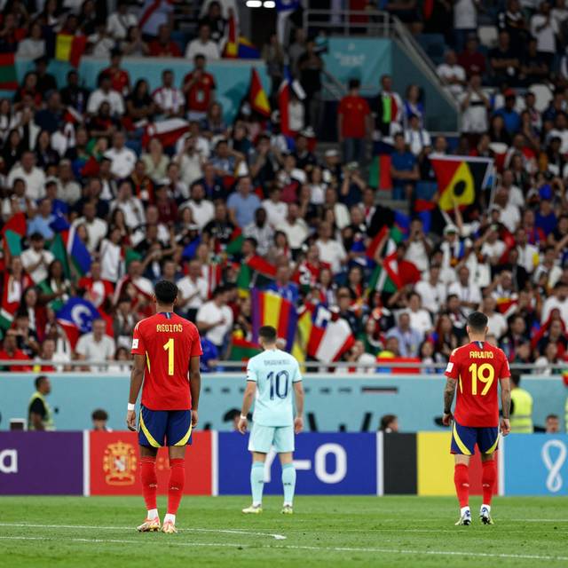 Tây Ban Nha vs Bỉ: Tứ kết World Cup 2026 mang tính chiến thuật cao