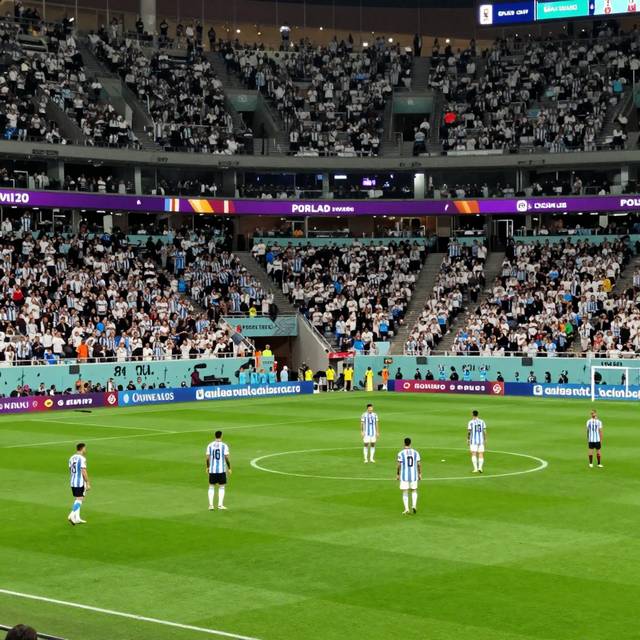 Dự đoán Bán kết World Cup 2026: Đương kim vô địch Argentina đối đầu Anh