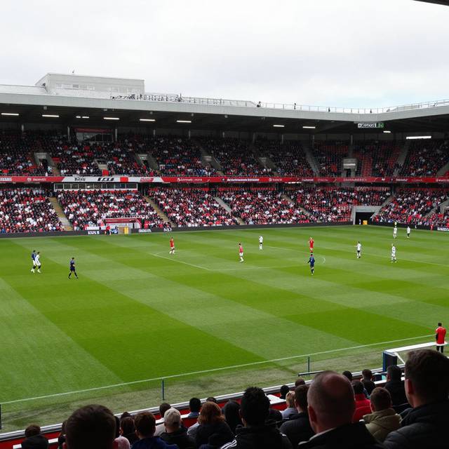 Dự đoán Llandudno vs Rhyl: Giao hữu hấp dẫn mùa hè 2026