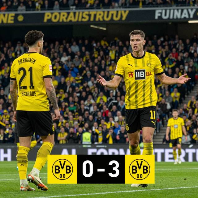 Dordrecht vs Borussia Dortmund II: Dự đoán trận giao hữu hấp dẫn ngày 14/7