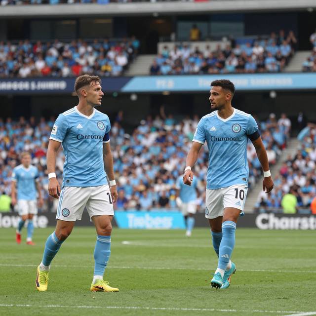 Austin vs Charlotte: Dự đoán trước trận giao hữu câu lạc bộ 16/07