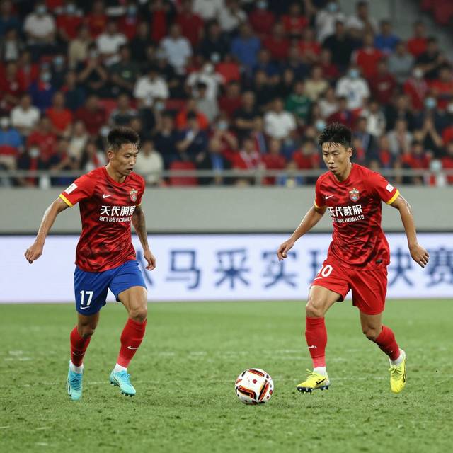 Dalian Yingbo B vs Xi’an Ronghai: Cuộc đối đầu cân não tại League Two Trung Quốc