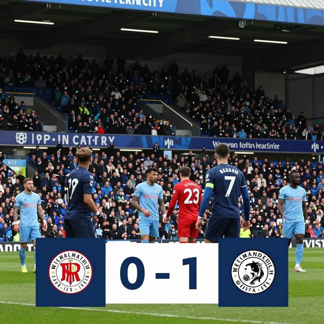 Redbridge 0-1 Welwyn Garden City: Phân Tích Trận Giao Hữu Nghẹt Thở