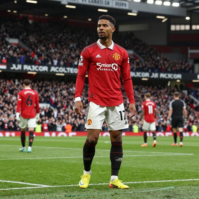 Man United chưa ngừng “shopping”: Ai sẽ là mảnh ghép cuối cùng ở hàng tiền vệ?